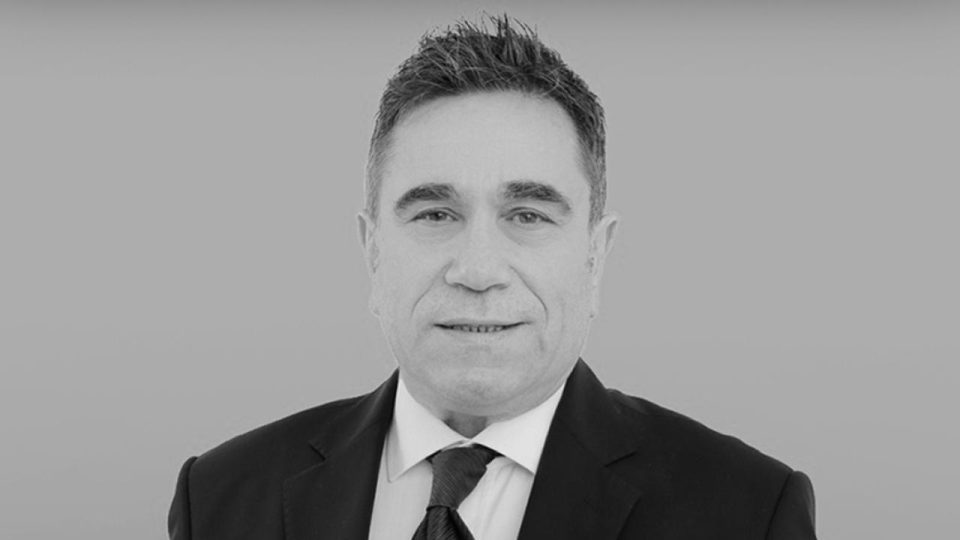 Spor spikeri Sabri Ugan son yolculuğuna uğurlandı